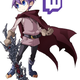 Illustration for article titled Twitch To Play Monster Girl Quest